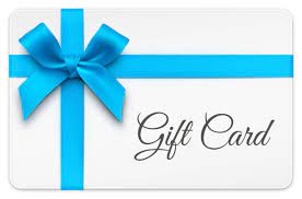 Pearson Handcrafted Designs Gift Card